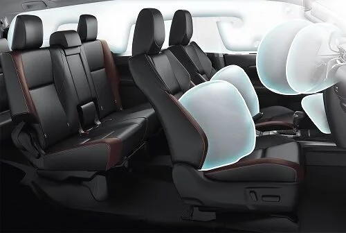 2020 Toyota Fortuner 2020 Toyota Fortuner