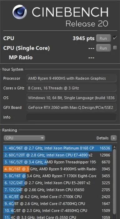 ROG Zephyrus G14 Review