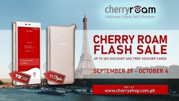 Cherry Shop