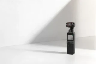 DJI Pocket 2