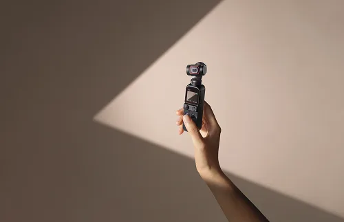 DJI Pocket 2 DJI Pocket 2