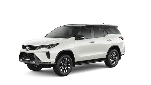 2020 Toyota Fortuner 2020 Toyota Fortuner