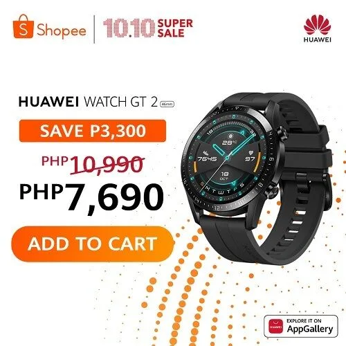 Huawei 10.10
