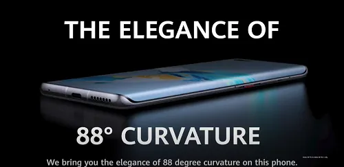 Huawei Mate 40