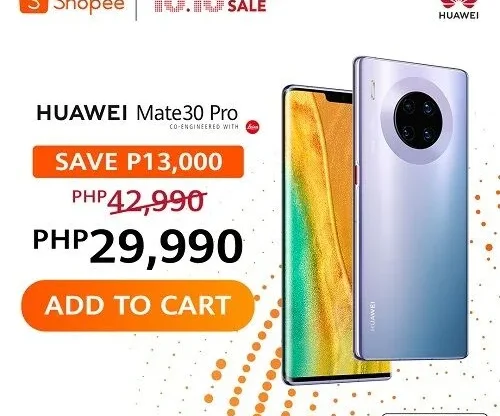 Huawei 10.10