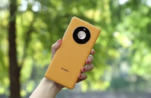 Huawei Mate 40