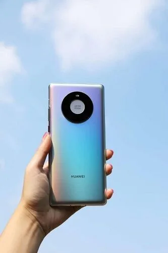 Huawei Mate 40