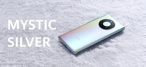 Huawei Mate 40