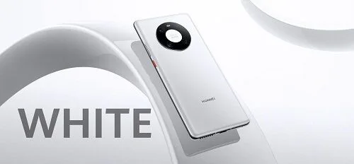 Huawei Mate 40