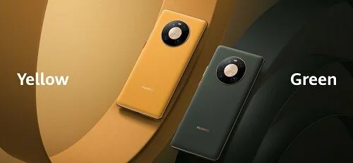 Huawei Mate 40