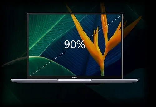 Huawei MateBook 14