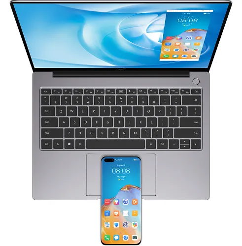 Huawei MateBook 14