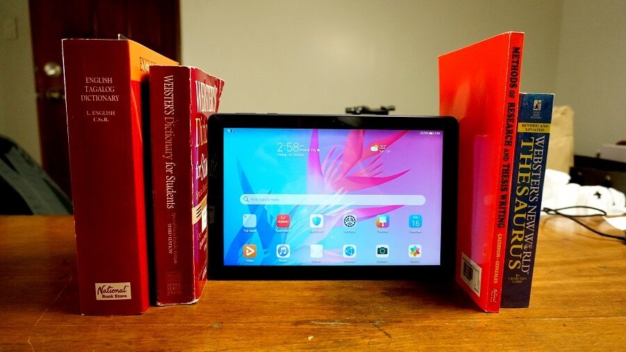 Huawei MatePad T 10s Review - A Nifty Tablet Designed For A Budget