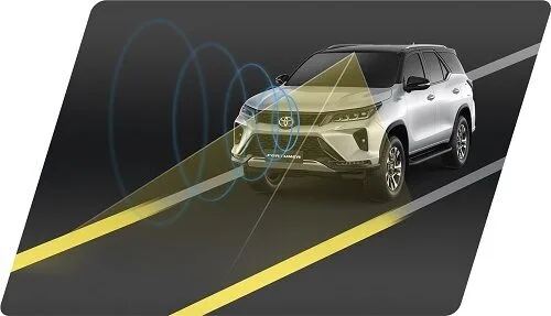 2020 Toyota Fortuner 2020 Toyota Fortuner