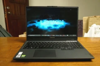 Epson Motion-Sensing