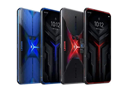 Legion Phone Duel