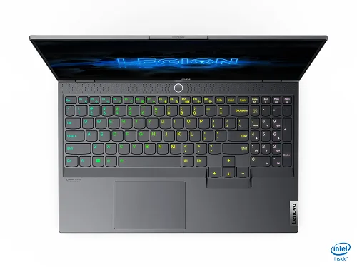 Lenovo Legion Slim 7i