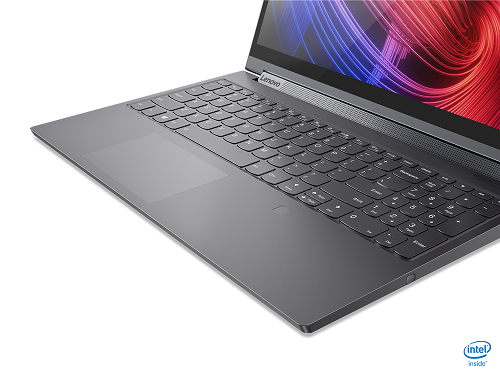 Lenovo Yoga