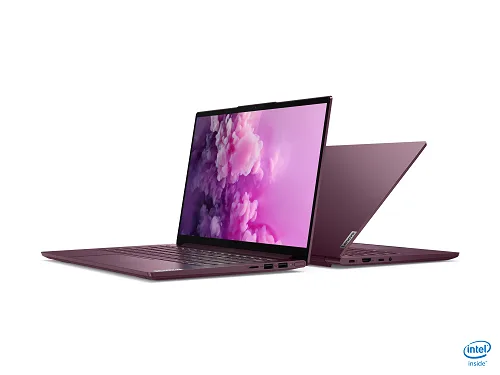 Lenovo Yoga