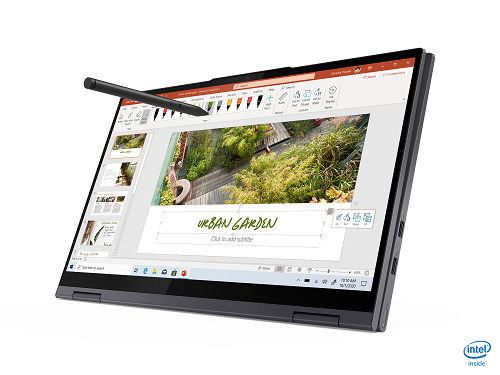 Lenovo Yoga