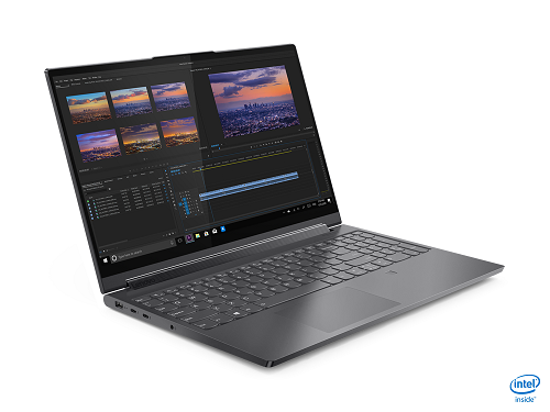 Lenovo Yoga