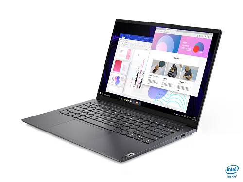 Lenovo Yoga