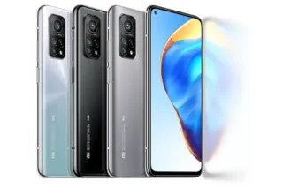 Mi 10T Freebies