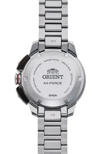 ORIENT M-FORCE