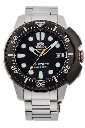 ORIENT M-FORCE