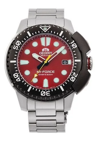 ORIENT M-FORCE