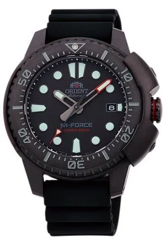 ORIENT M-FORCE