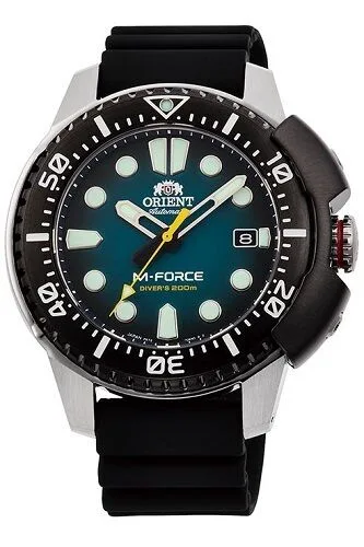 ORIENT M-FORCE