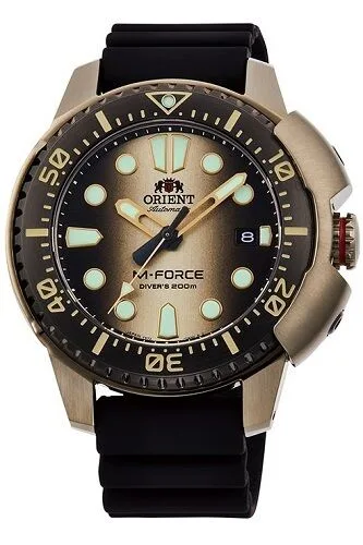 ORIENT M-FORCE