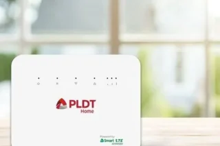 PLDT Home Wifi Prepaid Advance