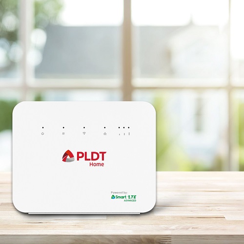 PLDT Home Wifi Prepaid Advance