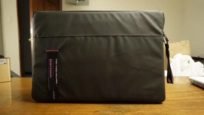 ROG Zephyrus G14 Review