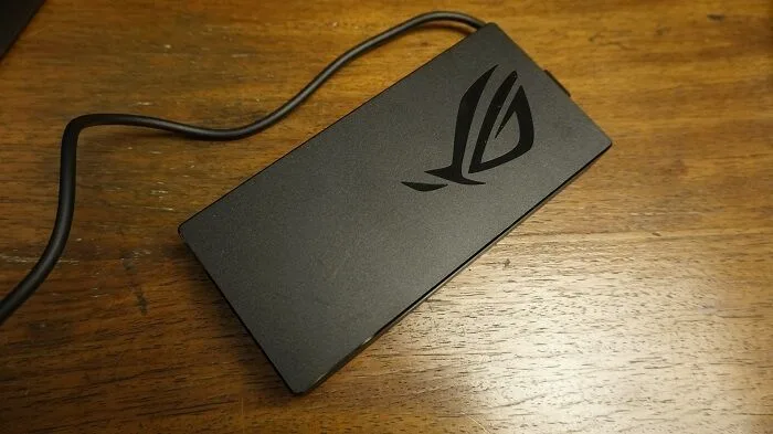 ROG Zephyrus G14 Review