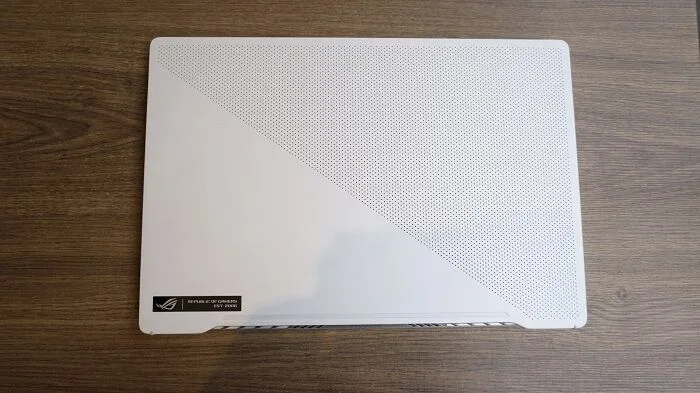 ROG Zephyrus G14 Review