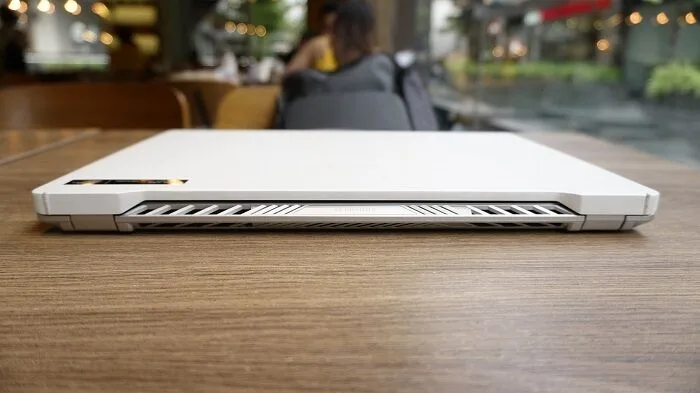 ROG Zephyrus G14 Review