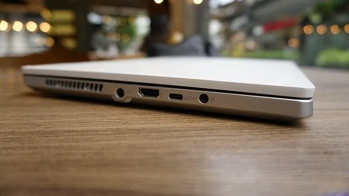 ROG Zephyrus G14 Review
