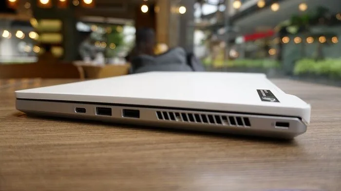 ROG Zephyrus G14 Review