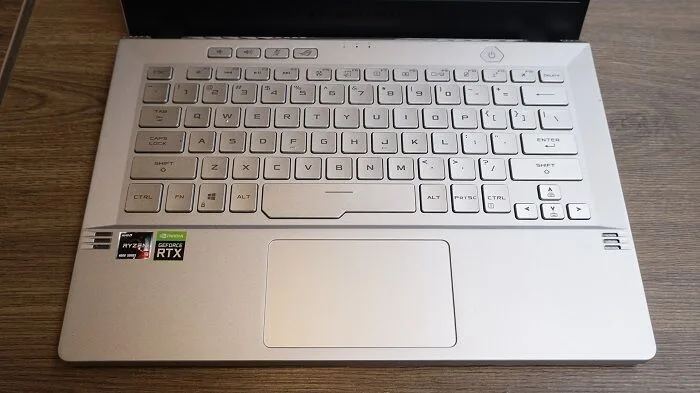 ROG Zephyrus G14 Review