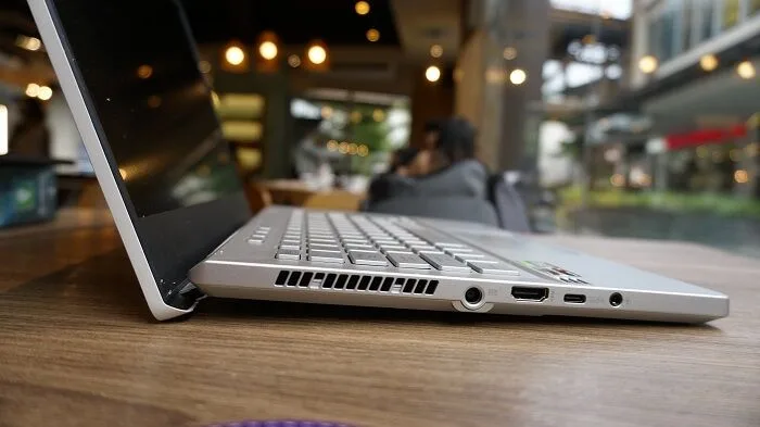 ROG Zephyrus G14 Review