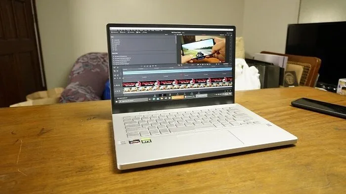 ROG Zephyrus G14 Review