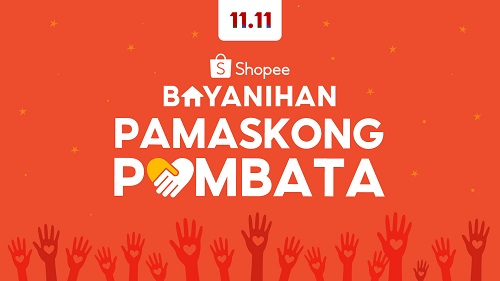 Shopee Kris Aquino