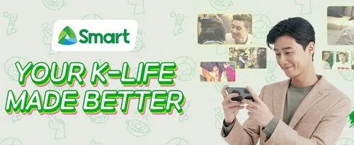 SMART Giga K-Video