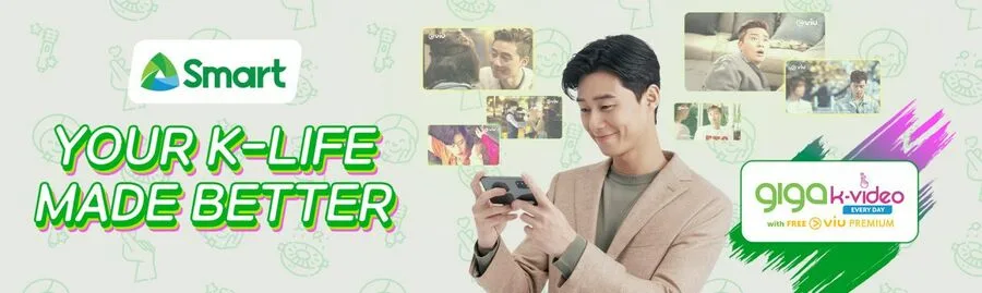 SMART Giga K-Video SMART Giga K-Video