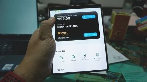 SMART GigaLife