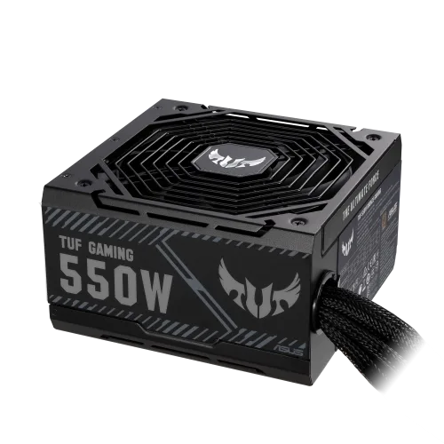 TUF Gaming Power Supplies