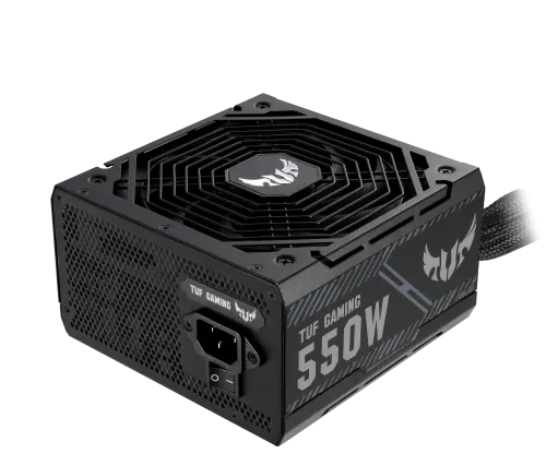 TUF Gaming Power Supplies